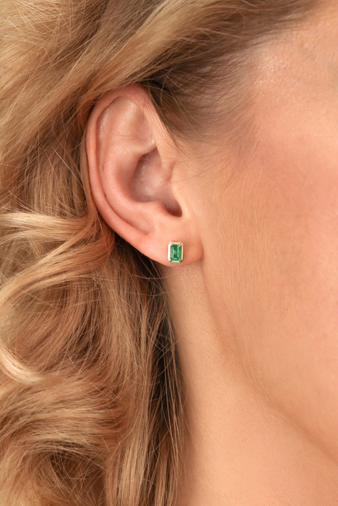 May Birthstone - Enchanting Emerald