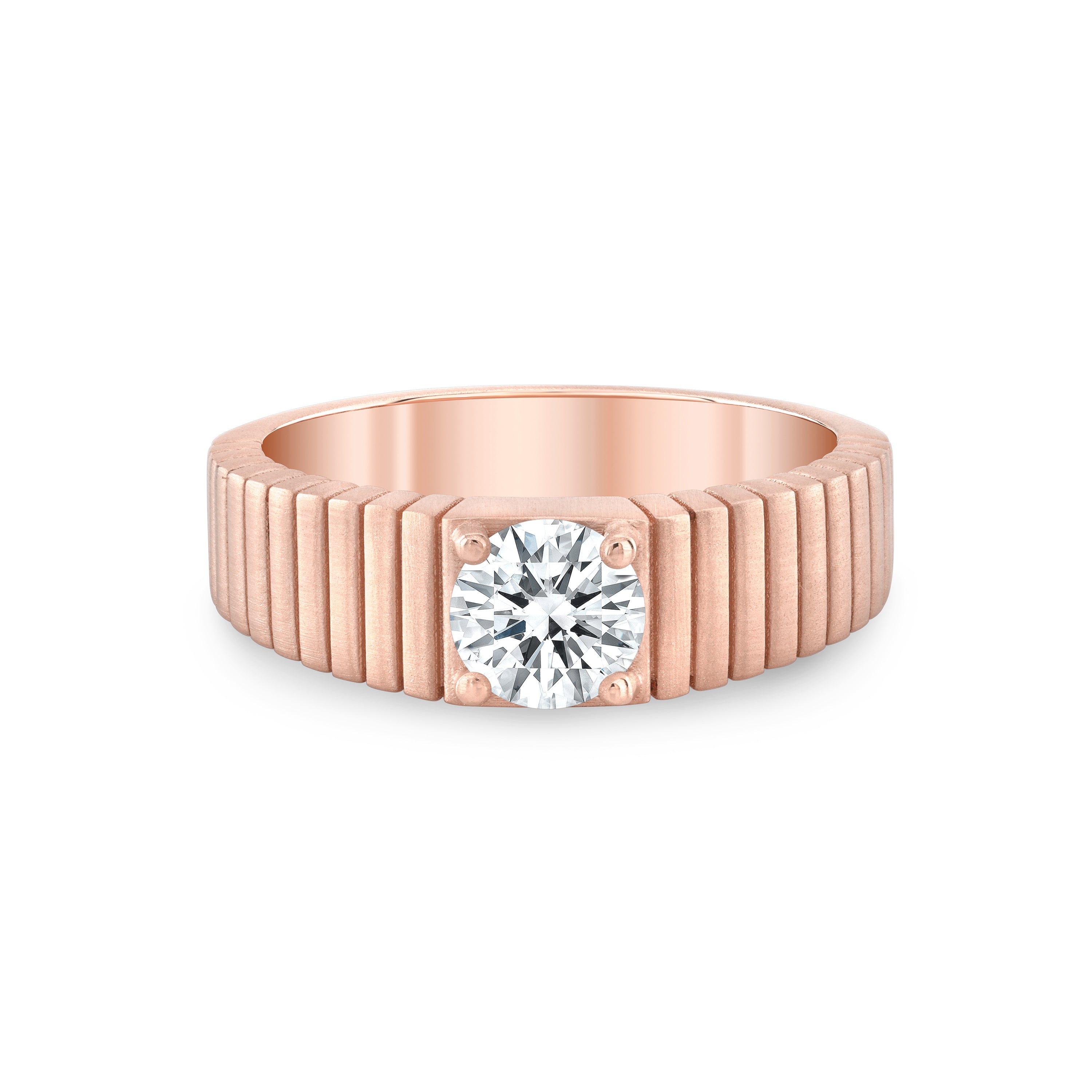 Harlow Diamond Ring
