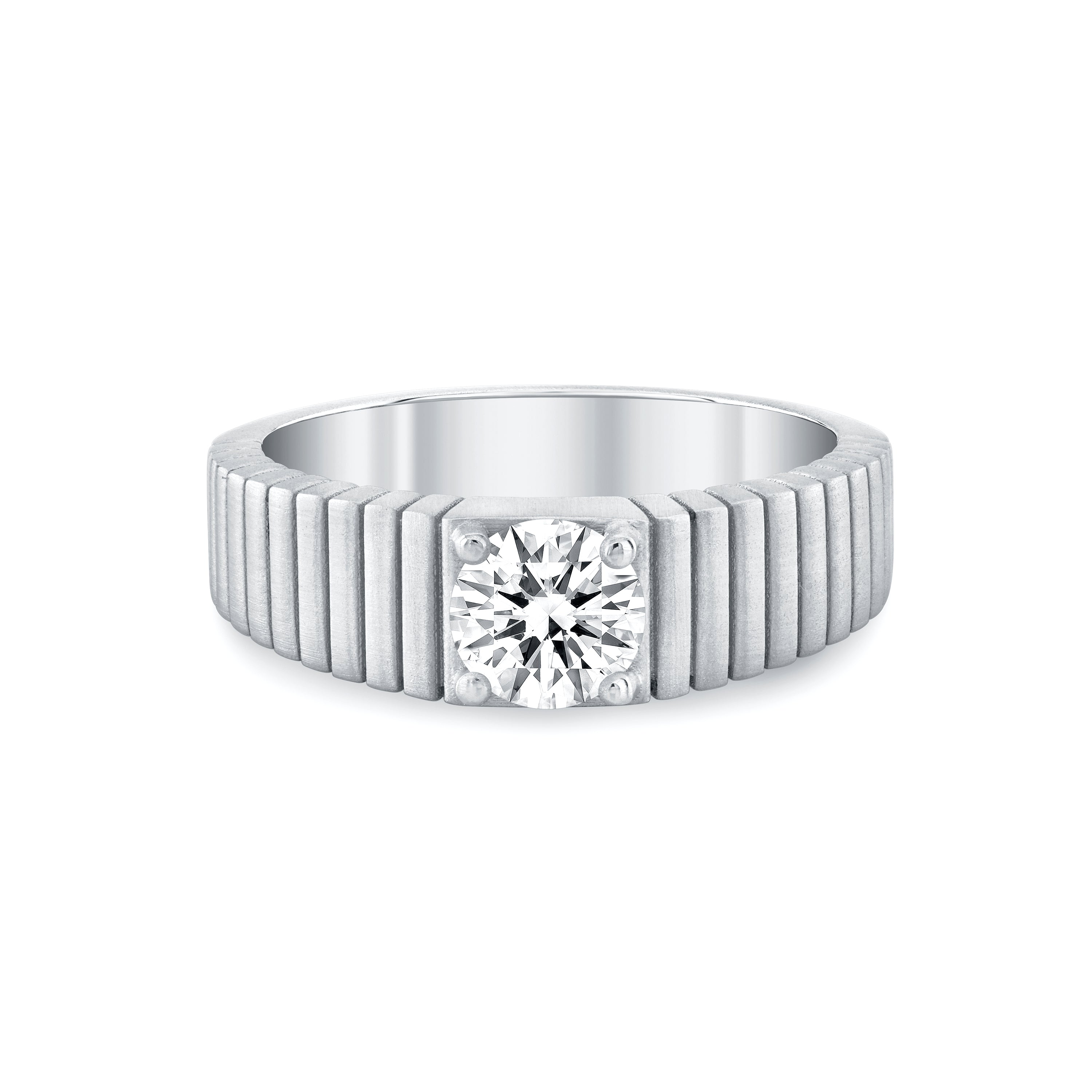 Harlow Diamond Ring
