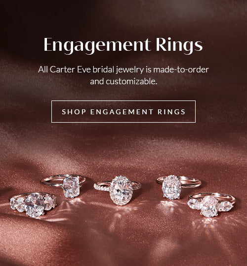 Carter Eve Jewelry, Shop Engagement Rings