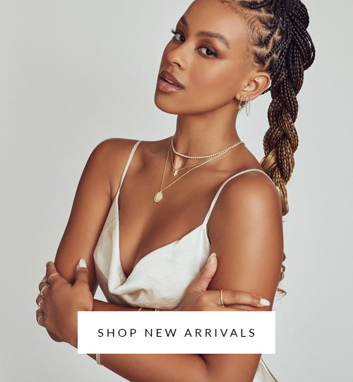 Carter Eve Jewelry, Shop New Arrivals