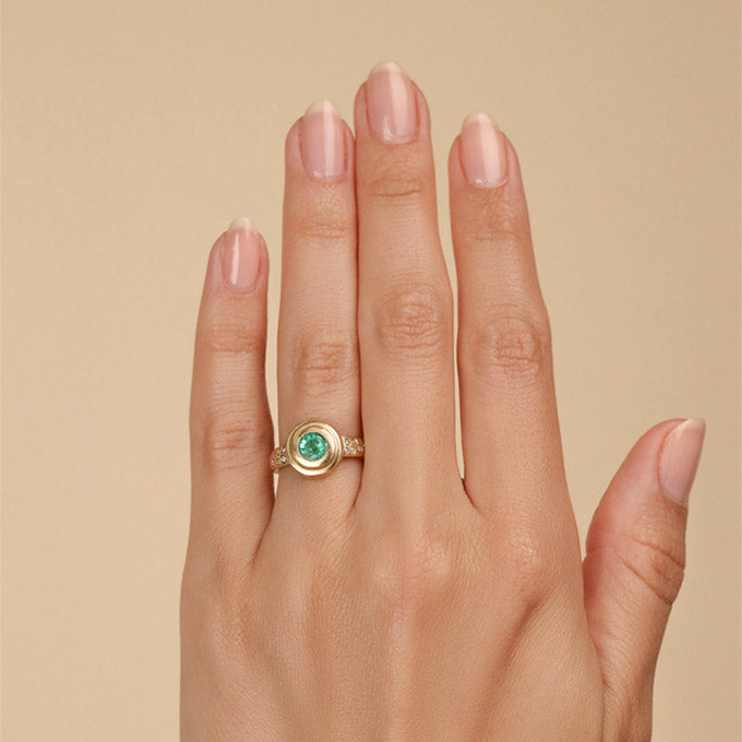 Shop Rings