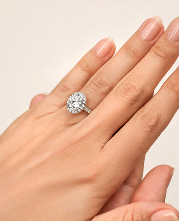 Engagement Rings