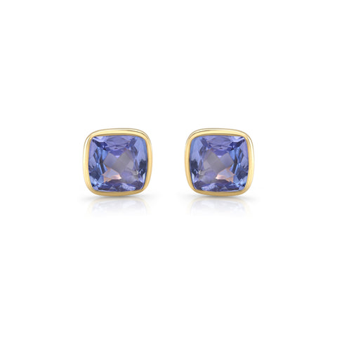 Demi Studs Earrings Carter Eve Jewelry