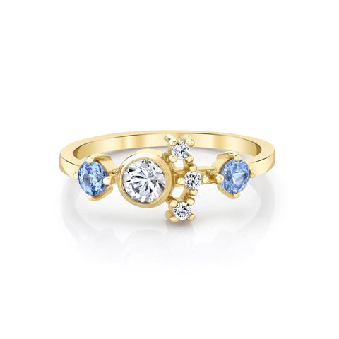 Echo Ring Ring Carter Eve Jewelry