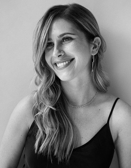 Photo of Jewelry Designer Carter Eve
