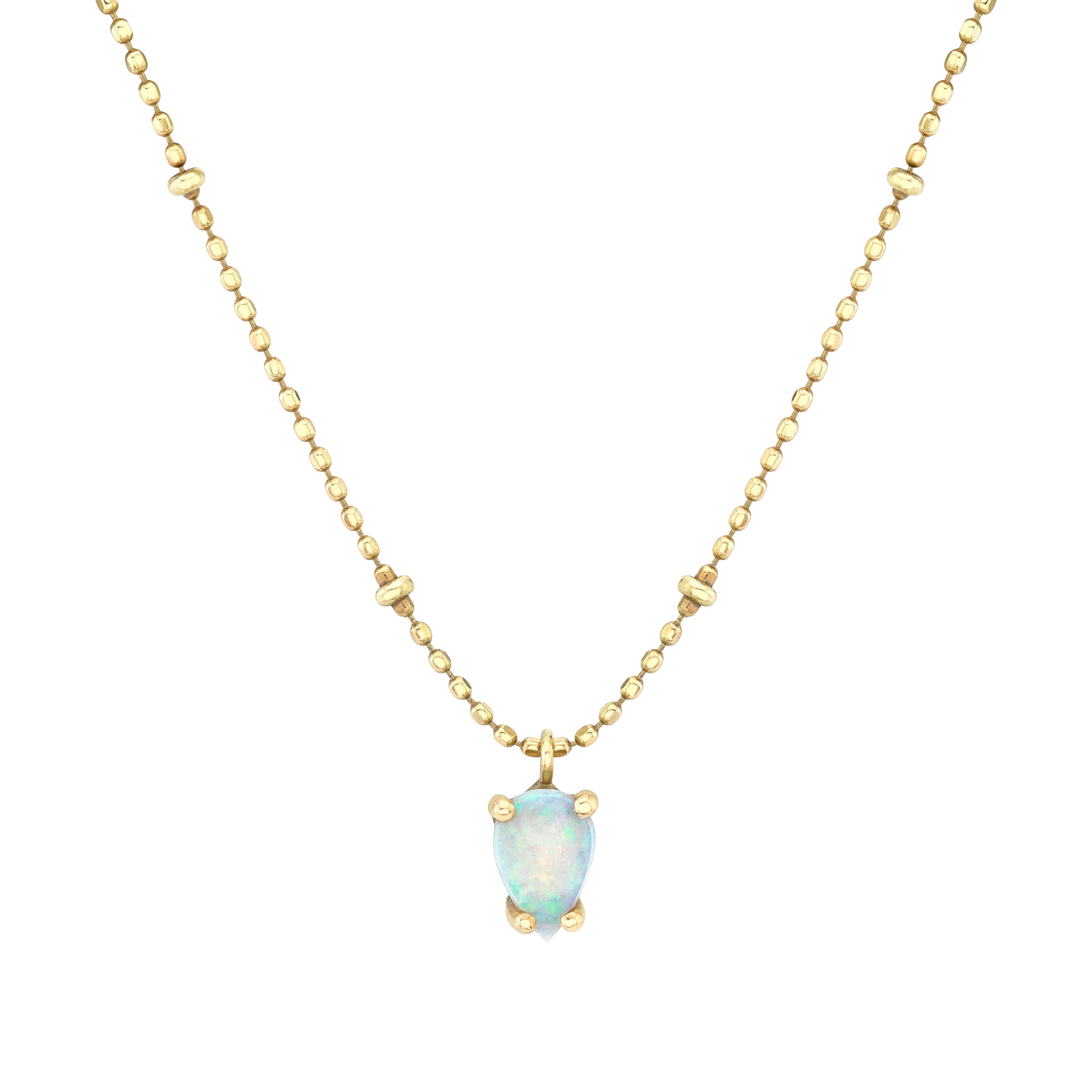 Fairytale Pendant Necklaces Carter Eve Jewelry