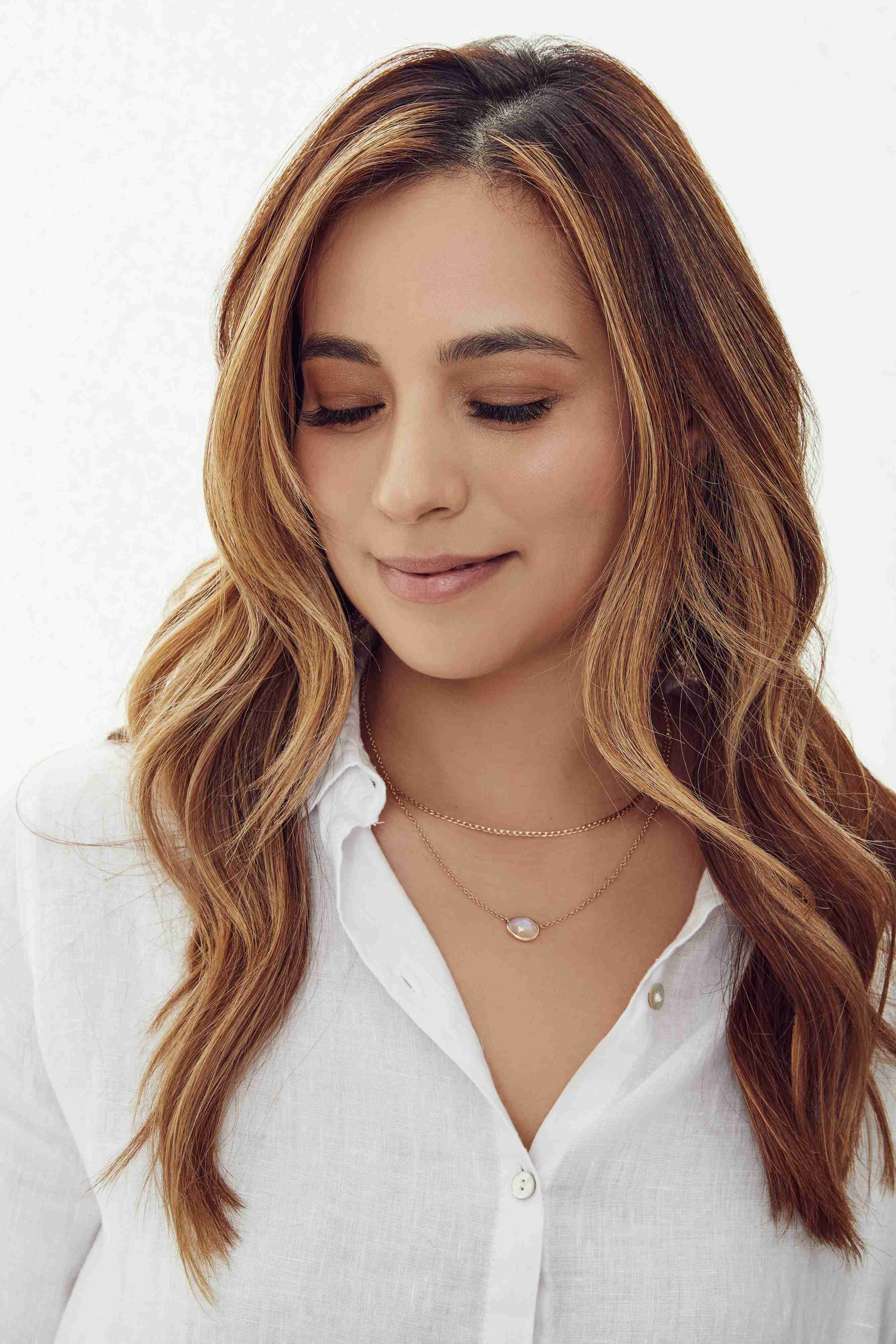 Moonstone Pendant Necklaces Carter Eve Jewelry