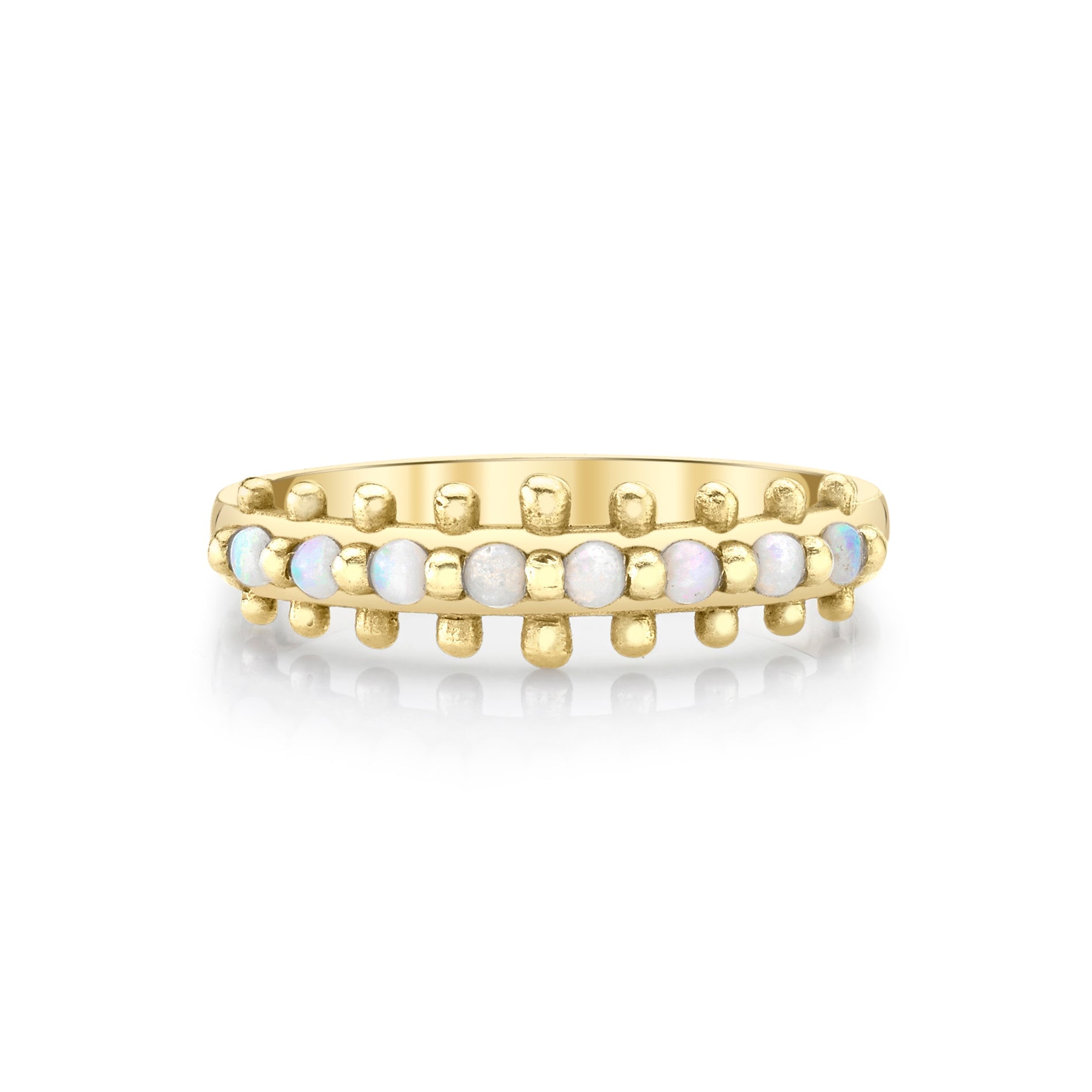 Naida Ring Ring Carter Eve Jewelry