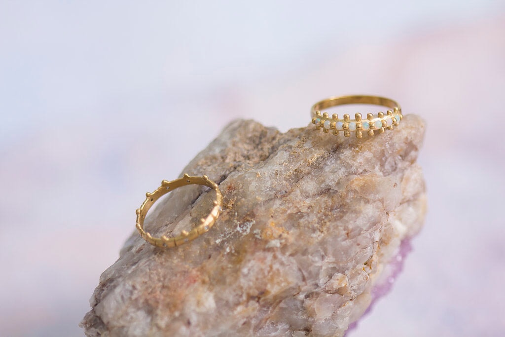 Naida Ring Ring Carter Eve Jewelry