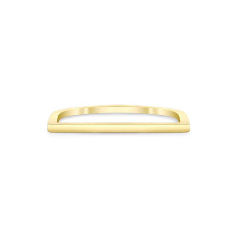 Square Ring Ring Carter Eve Jewelry