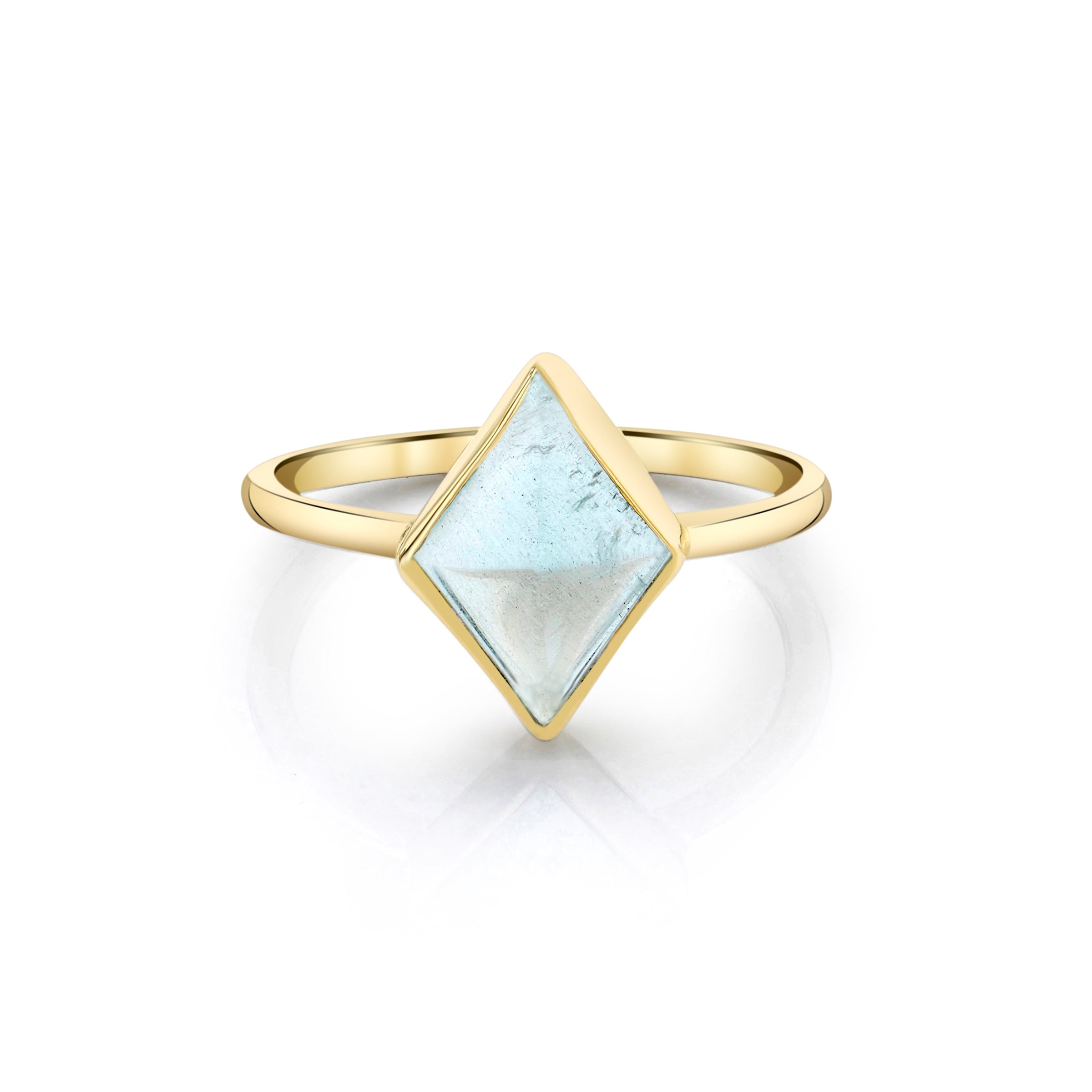 Theadora Ring Ring Carter Eve Jewelry