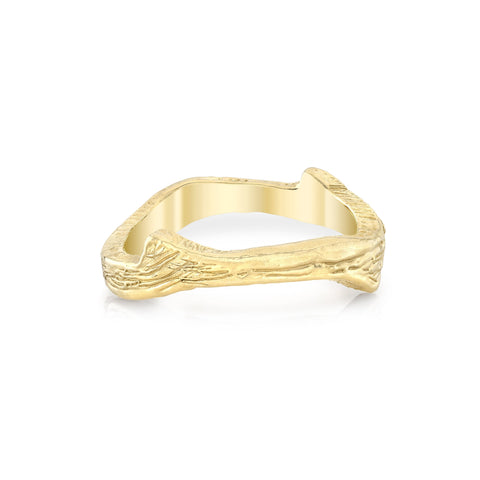 Thorn Ring Ring Carter Eve Jewelry