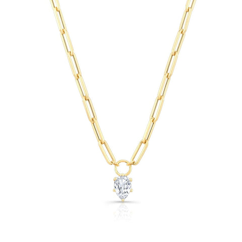 Willow Pendant Necklaces Carter Eve Jewelry