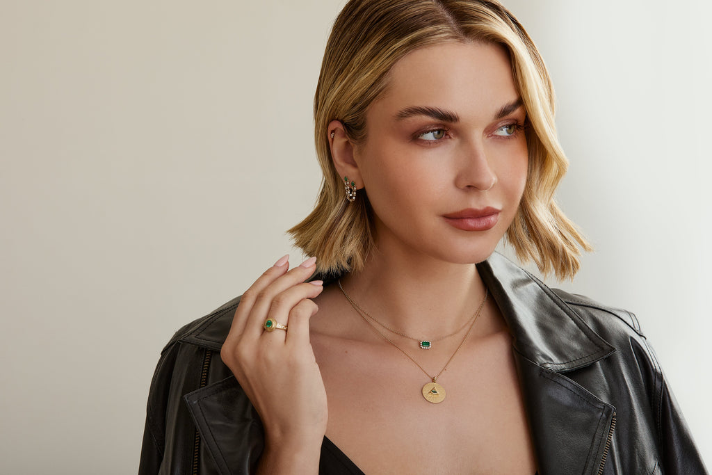 Fall Jewelry Trends 2025: Modern Heirlooms for Every Occasion