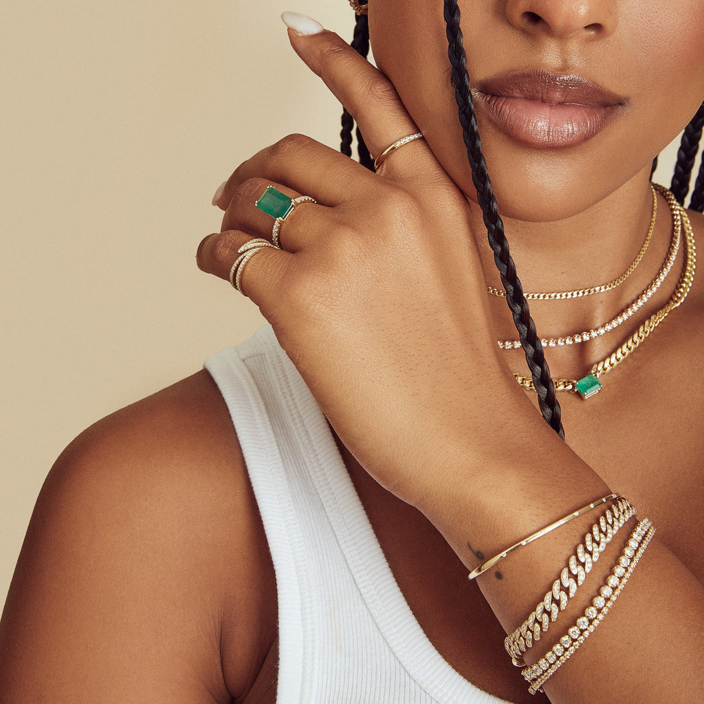 How to Style Luxury Bracelets for Every Occasion: From Casual to Red Carpet