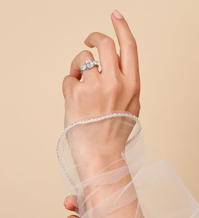 How Much Should You Spend on Engagement Rings for Women? Expert Tips for Every Budget