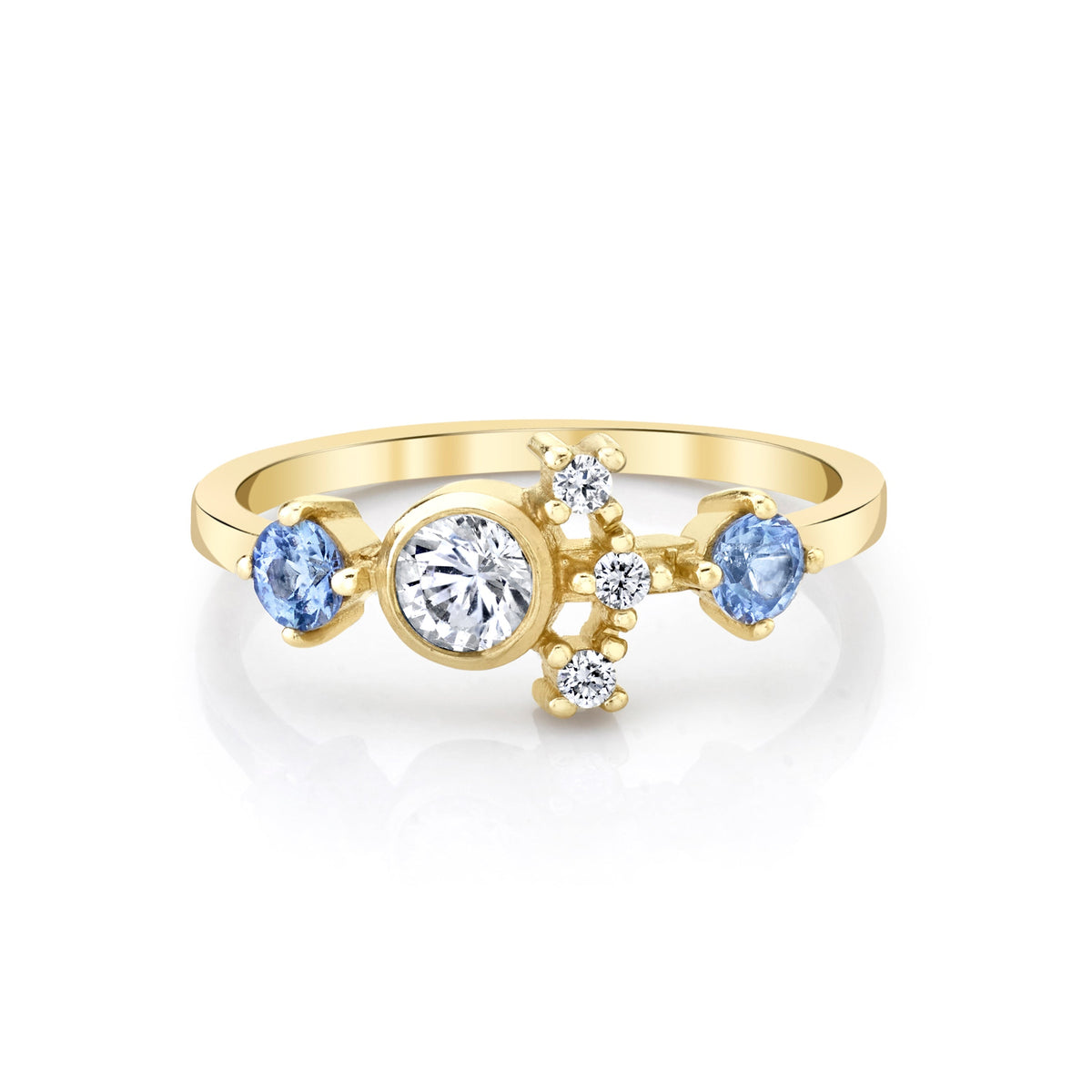 Stunning Rings Collection | Carter Eve Jewelry