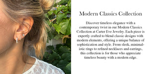 Women's Designer Modern Classic Jewelry