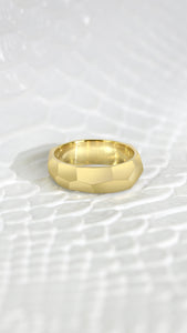 Men's Wedding Bands