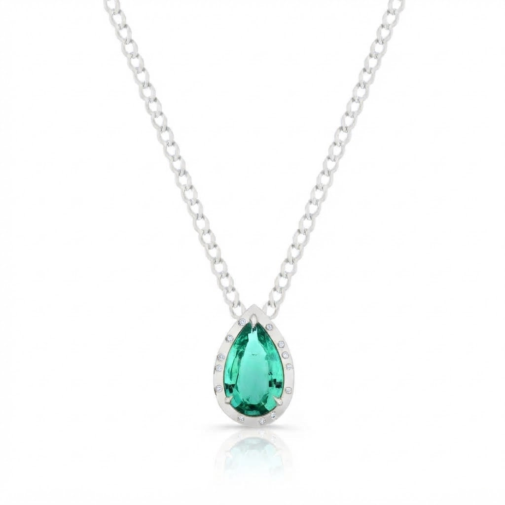 Isolda Necklace