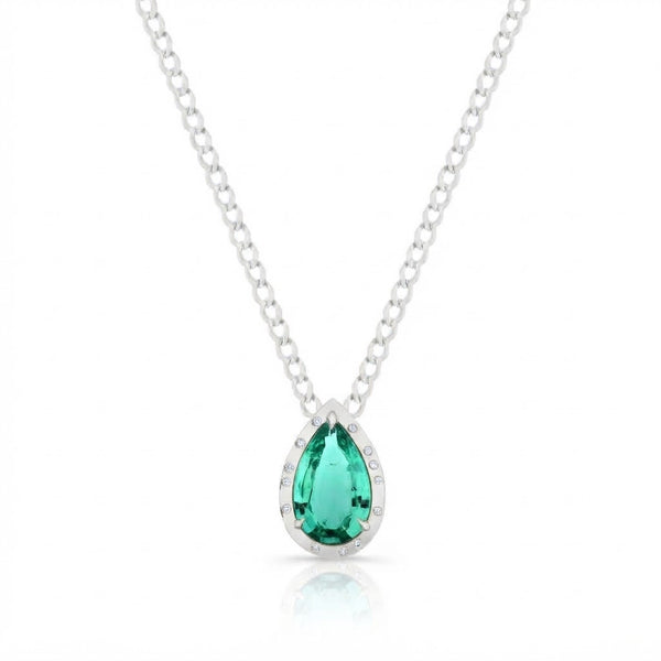 Isolda Necklace