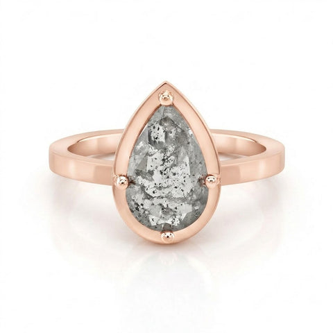 Taylor Solitaire Engagement Ring