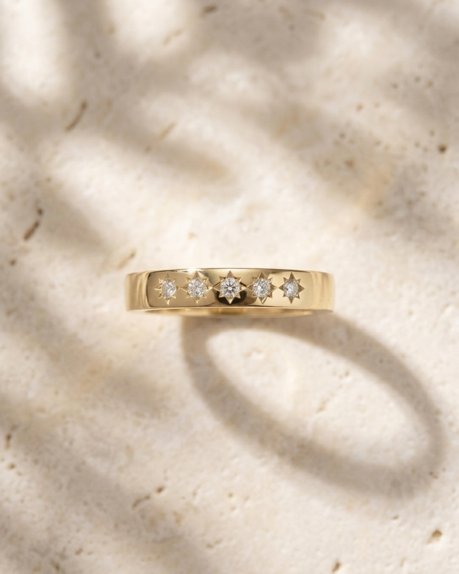 Grace Ring