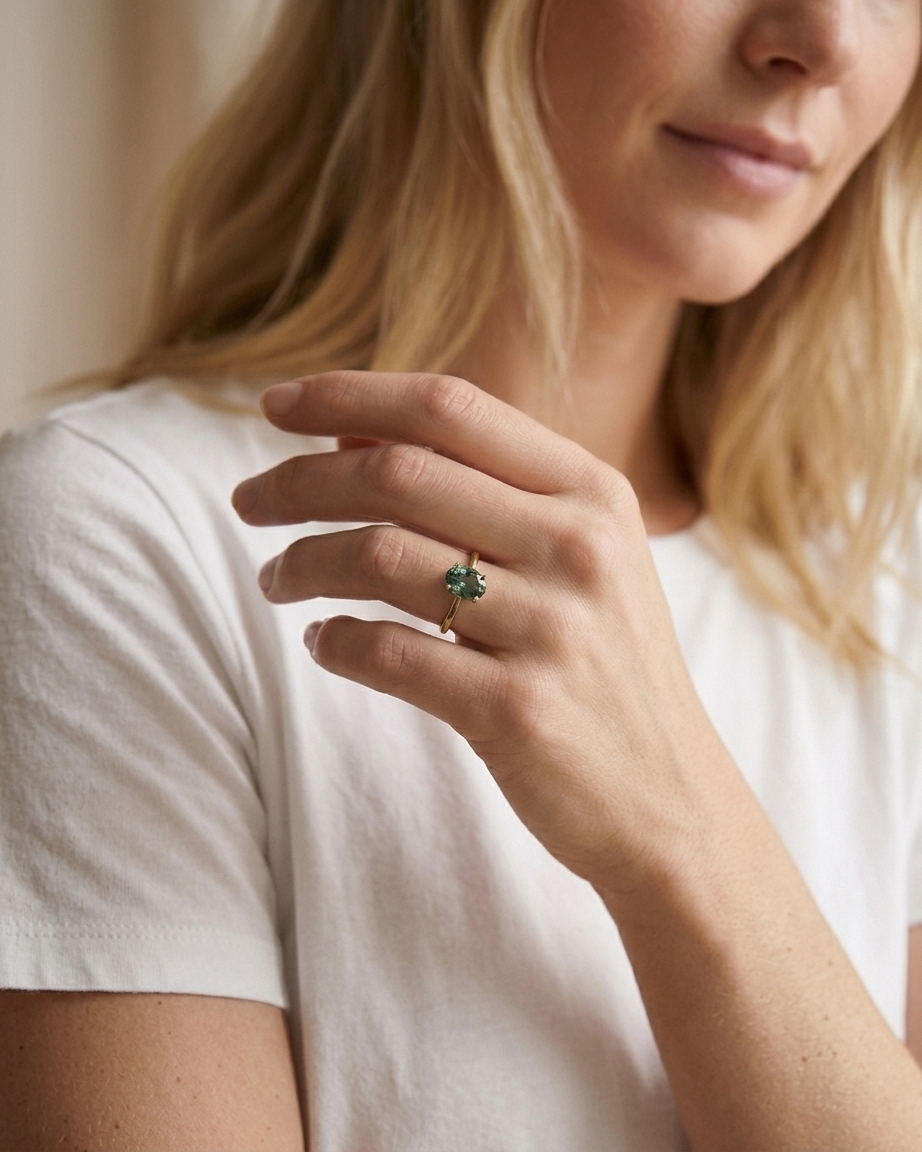The Kate Ring