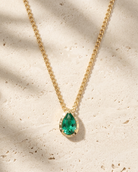 Isolda Necklace
