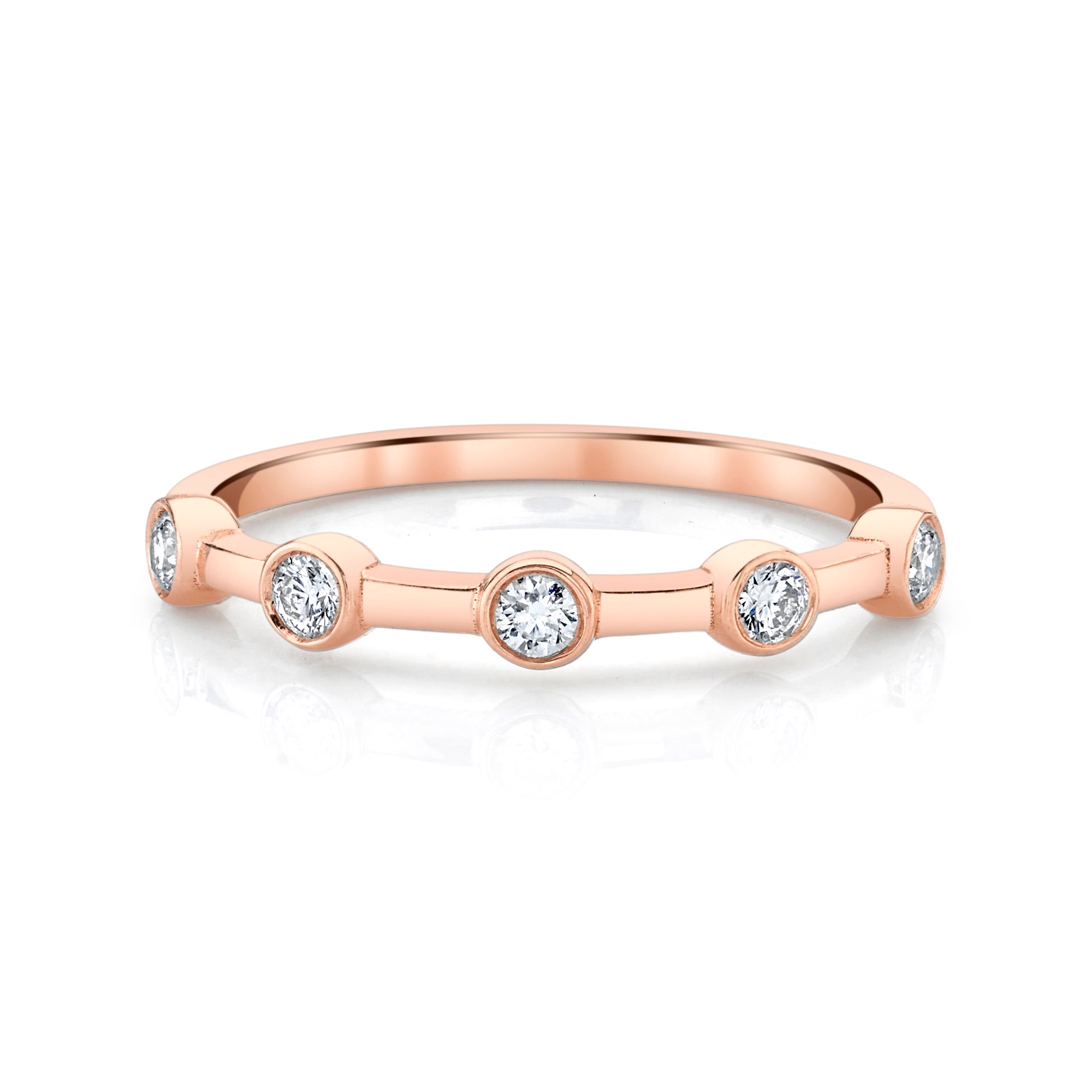 Solstice Ring