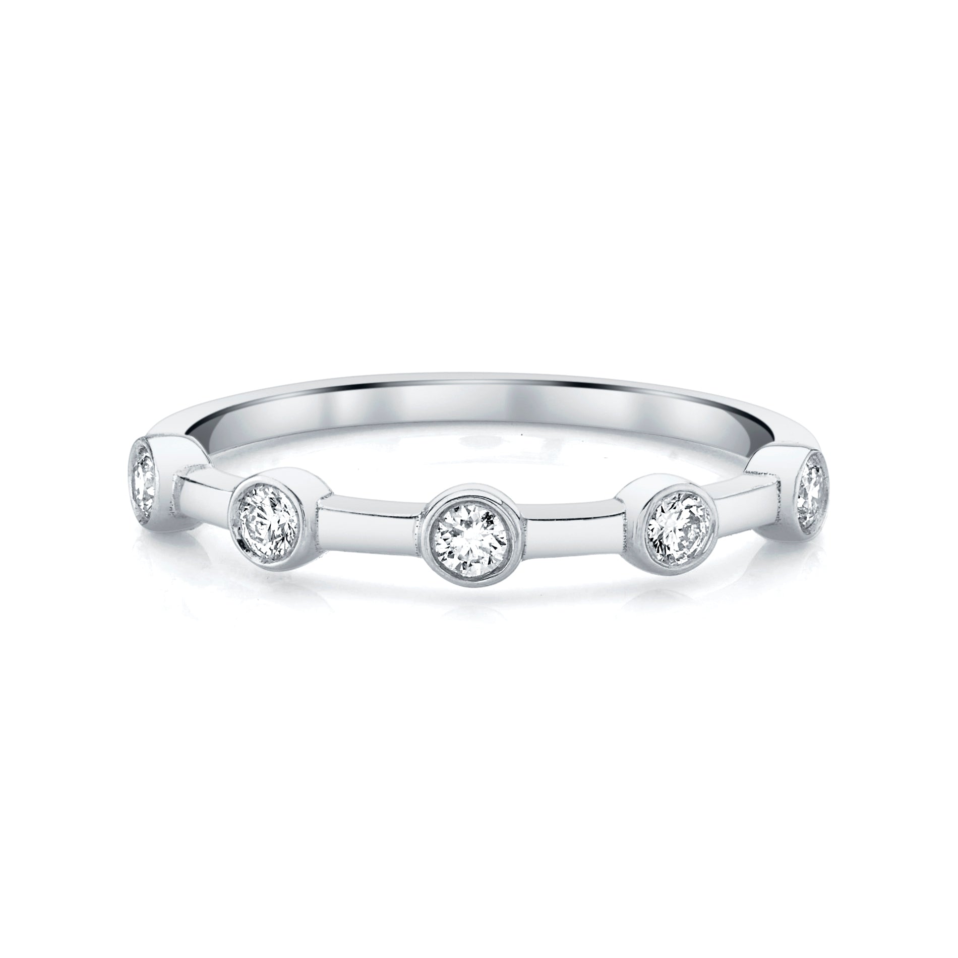 Solstice Ring
