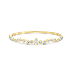 Calista Diamond Bracelet