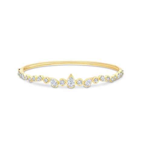 Calista Diamond Bracelet
