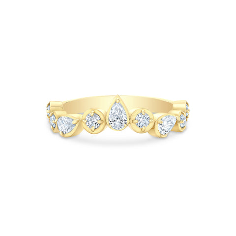 Calista Diamond Ring