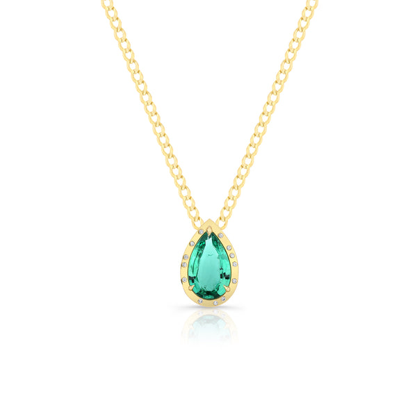 Isolda Necklace