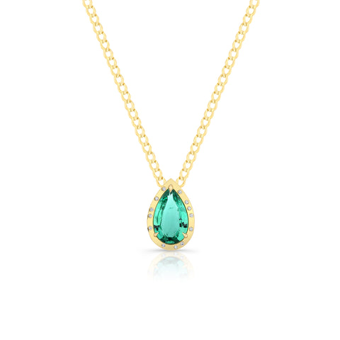 Isolda Necklace