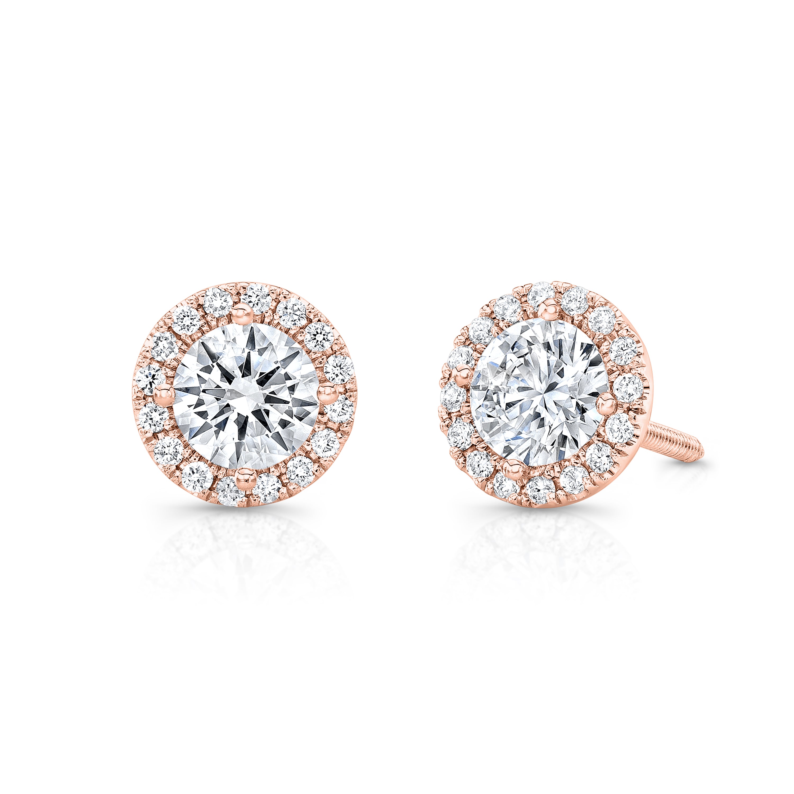 Radiance Studs