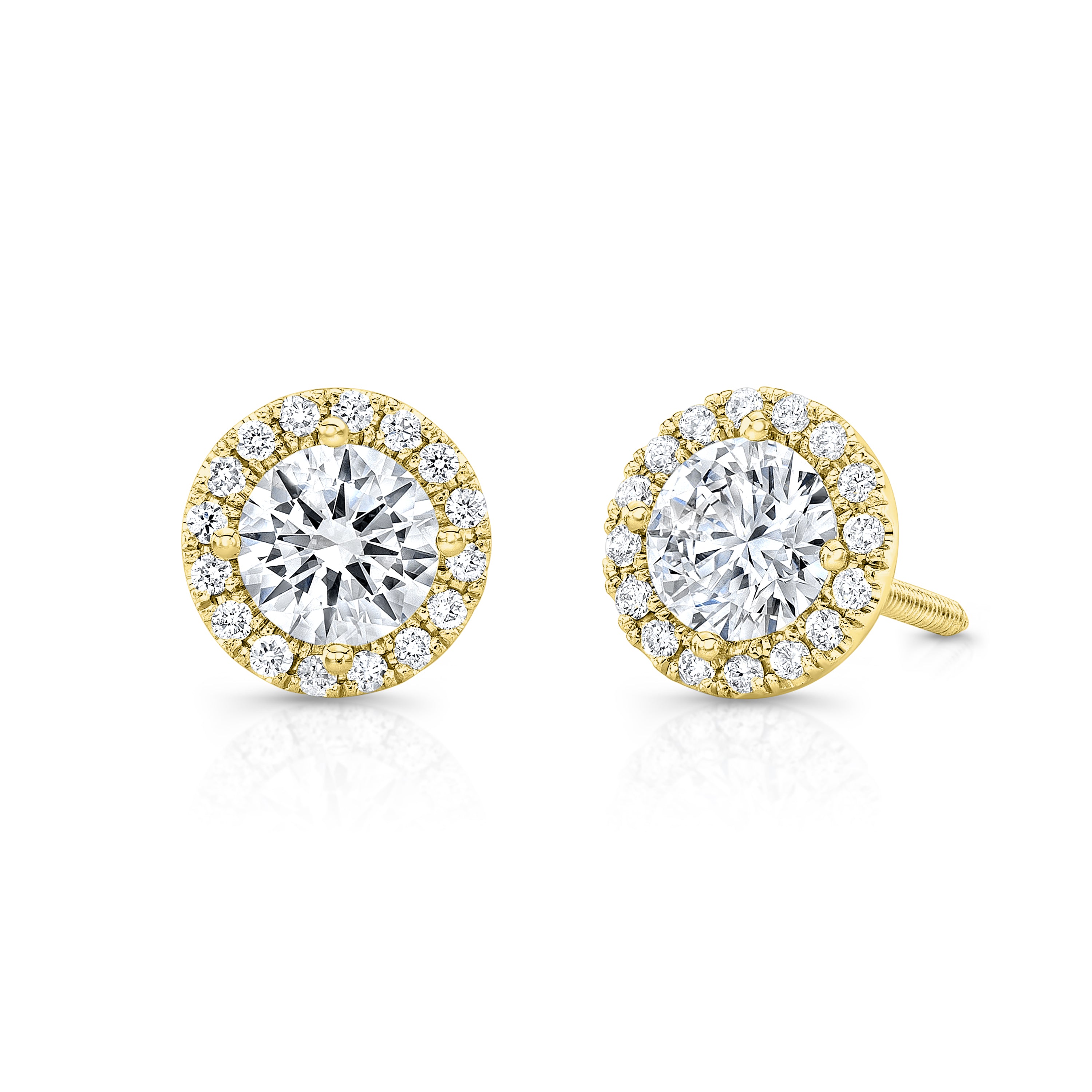 Radiance Studs