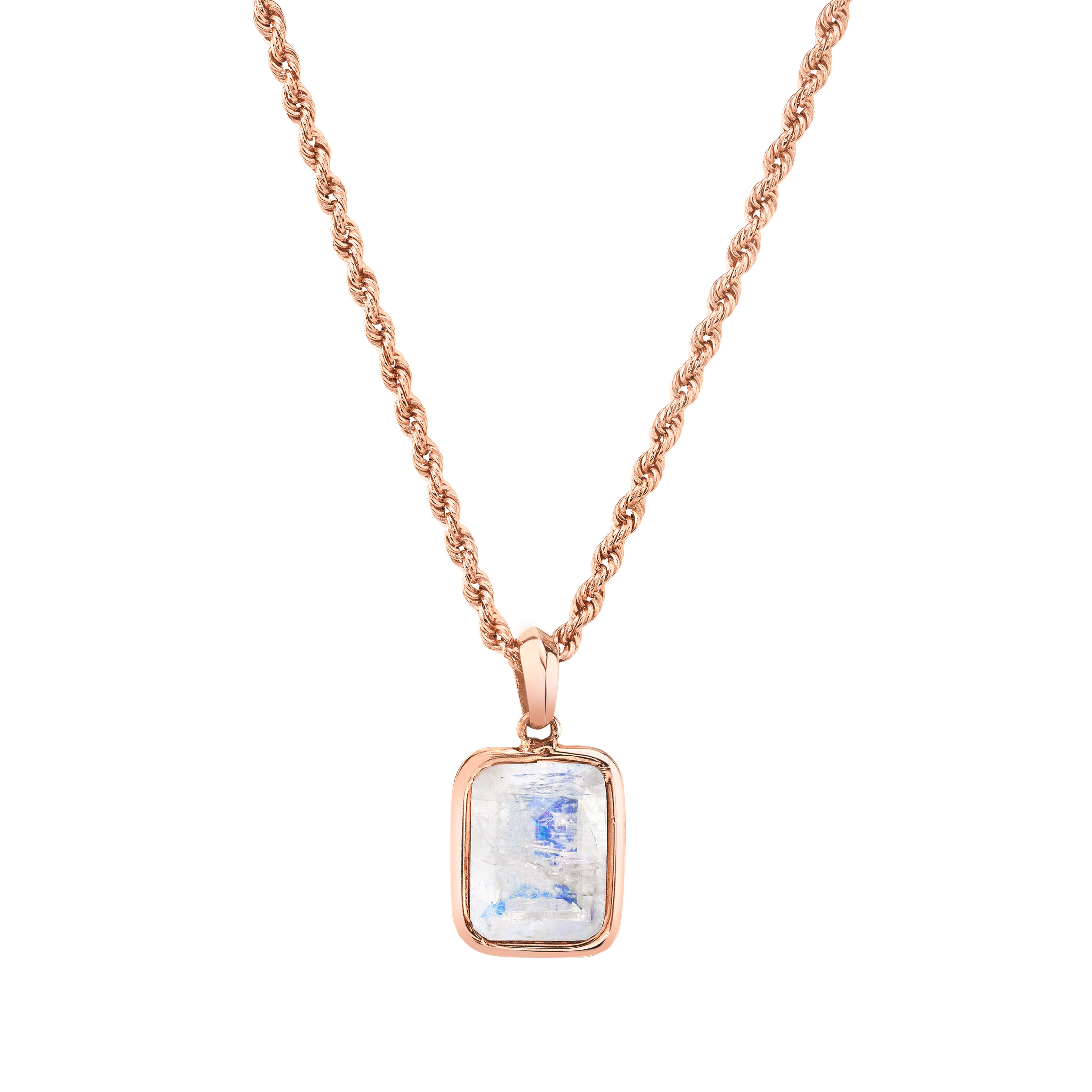 La Luna Necklace