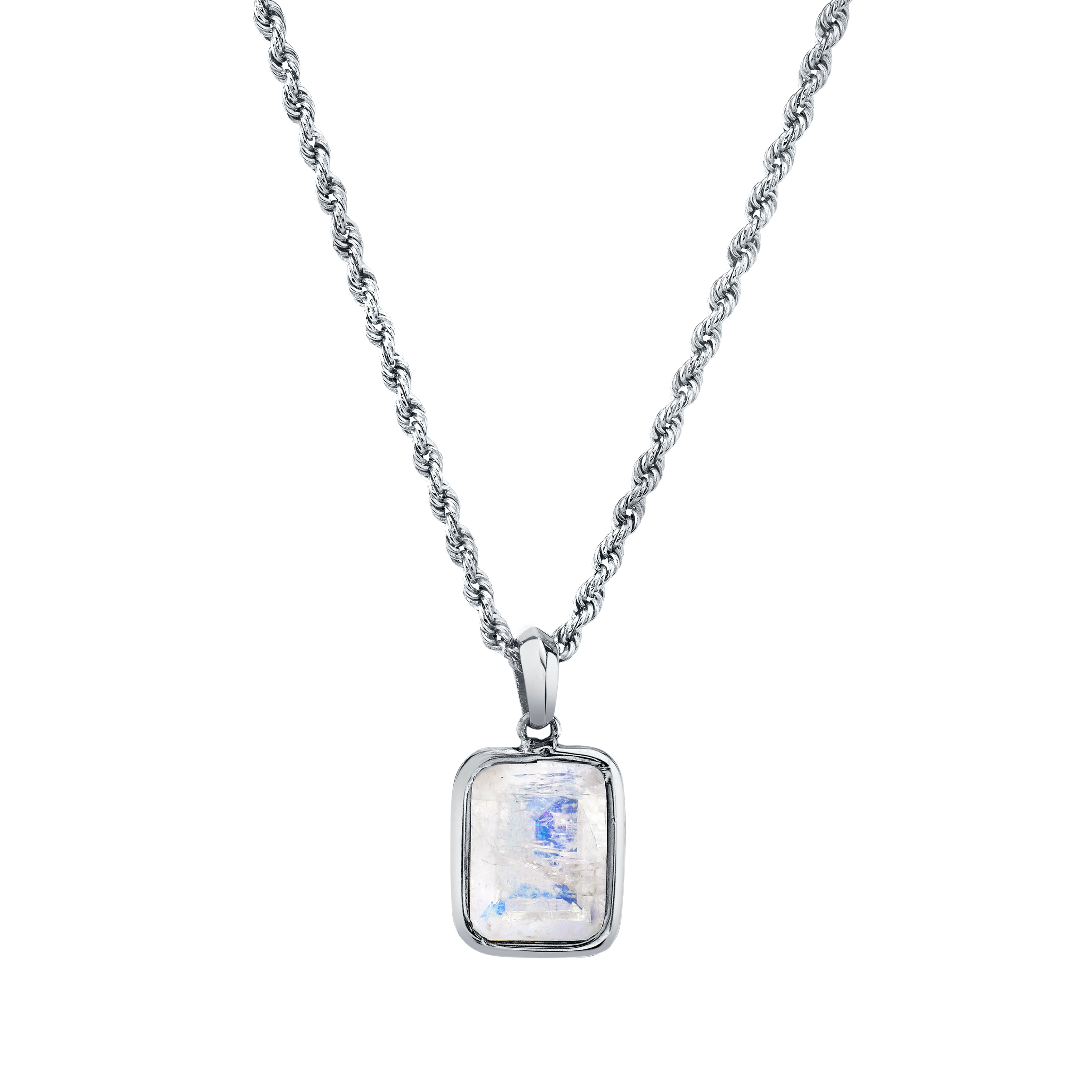 La Luna Necklace