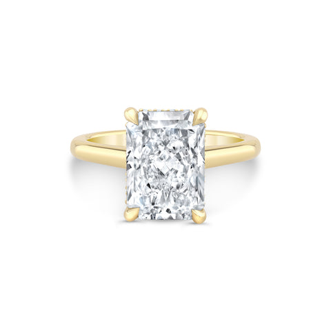 Dylan Solitaire Engagement Ring