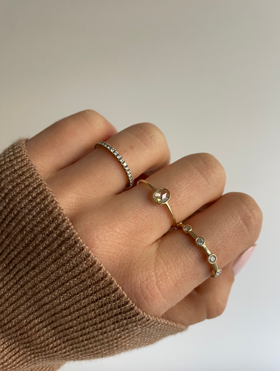 Romy Ring