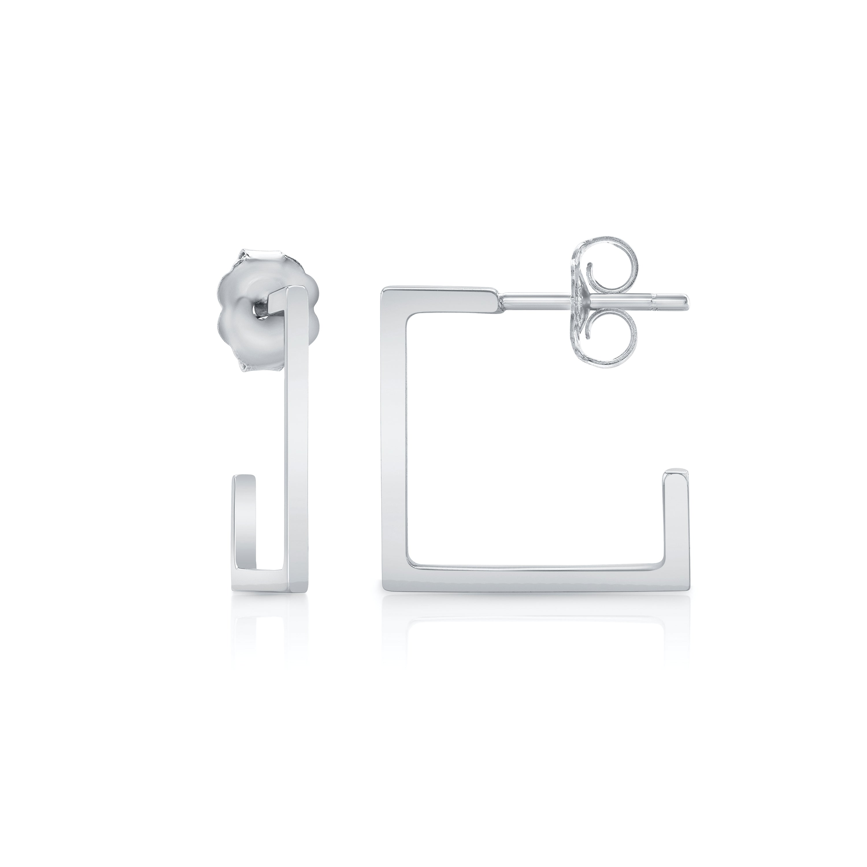 Square Hoops