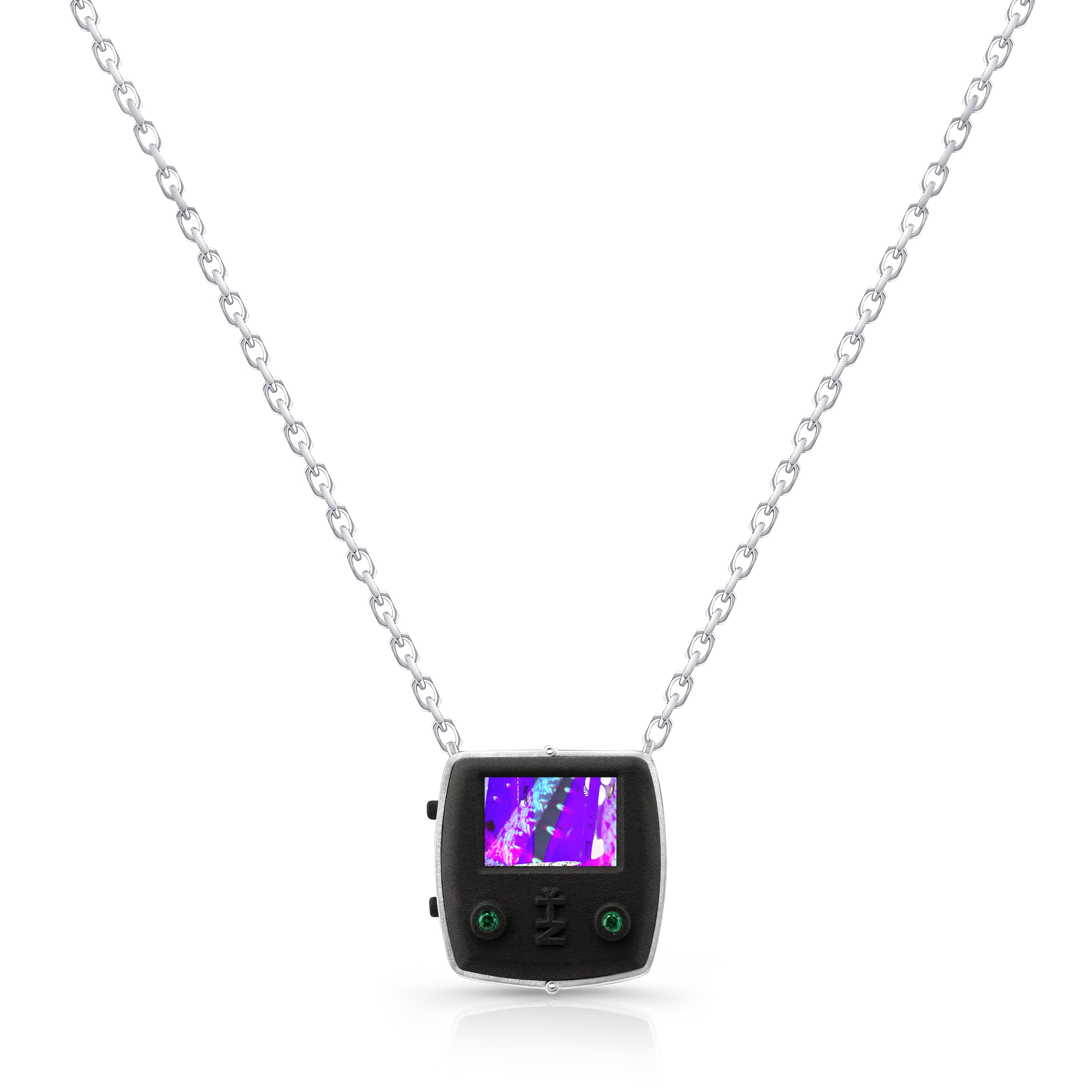 Video Necklace