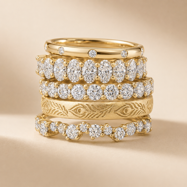 Wedding Bands