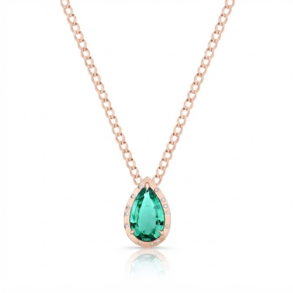 Isolda Necklace