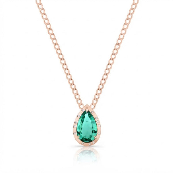 Isolda Necklace