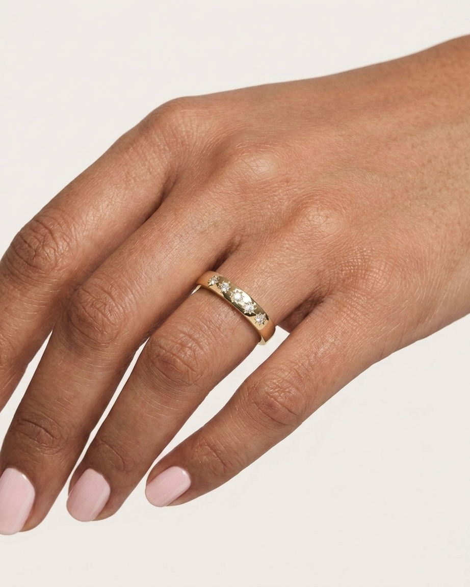 Grace Ring