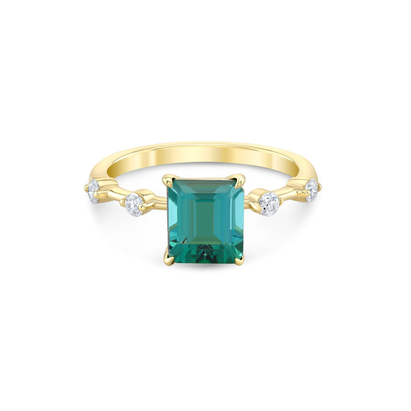 Arlo Ring Ring Carter Eve Jewelry 